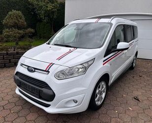 Ford Grand Tourneo Gebrauchtwagen