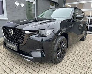 Mazda CX-60 Gebrauchtwagen