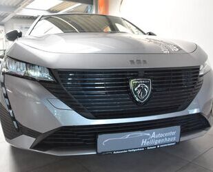 Peugeot 308 Gebrauchtwagen