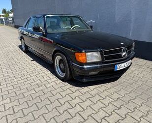 Mercedes-Benz 500 Gebrauchtwagen