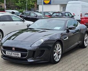 Jaguar F-Type Gebrauchtwagen