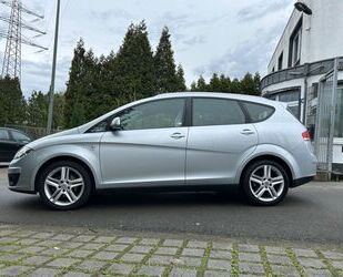 Seat Altea Gebrauchtwagen