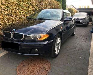 BMW 318 Gebrauchtwagen