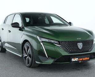 Peugeot 308 Gebrauchtwagen