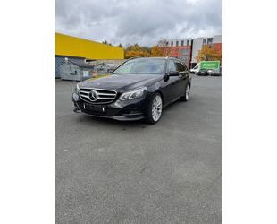 Mercedes-Benz E 350 Gebrauchtwagen