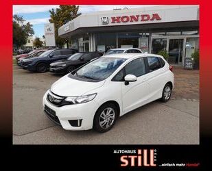 Honda Jazz Gebrauchtwagen