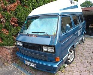 VW T3 andere Gebrauchtwagen