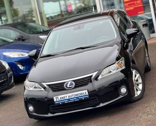 Lexus CT 200h Gebrauchtwagen
