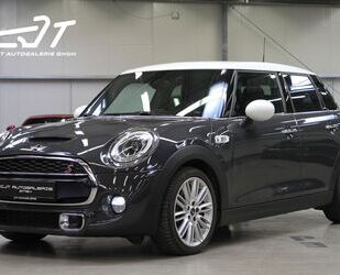 Mini Cooper S Gebrauchtwagen