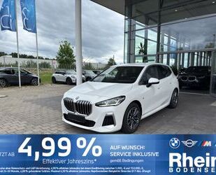 BMW 223 Active Tourer Gebrauchtwagen