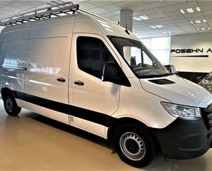 Mercedes-Benz Sprinter Gebrauchtwagen
