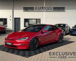 Tesla Model S Gebrauchtwagen
