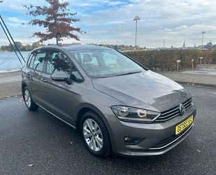 VW Golf Sportsvan Gebrauchtwagen