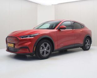 Ford Mustang Mach-E Gebrauchtwagen