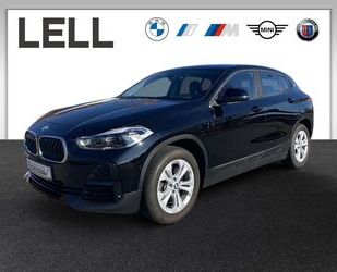 BMW X2 Gebrauchtwagen