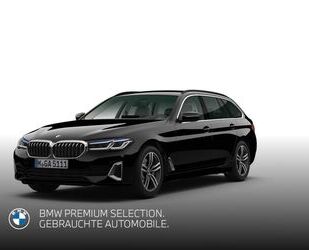 BMW 530 Gebrauchtwagen