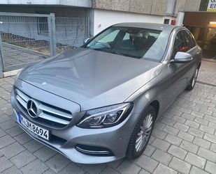 Mercedes-Benz C 200 Gebrauchtwagen