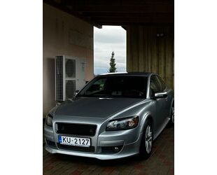 Volvo C30 Gebrauchtwagen