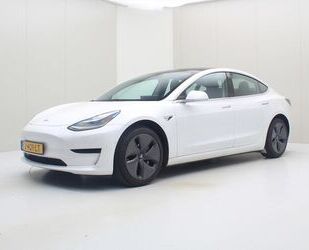 Tesla Model 3 Gebrauchtwagen
