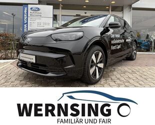 Ford Capri Gebrauchtwagen