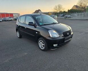 Kia Picanto Gebrauchtwagen