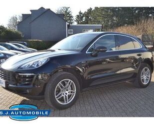 Porsche Macan Gebrauchtwagen