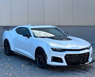 Chevrolet Camaro Gebrauchtwagen