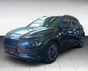 Hyundai KONA Elektro Gebrauchtwagen