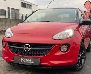 Opel Adam Gebrauchtwagen