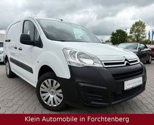 Citroen Berlingo Gebrauchtwagen