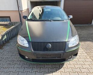 Fiat Croma Gebrauchtwagen