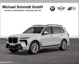 BMW X7 Gebrauchtwagen