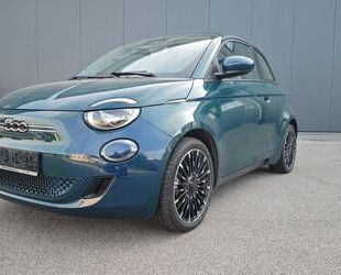 Fiat 500e Gebrauchtwagen