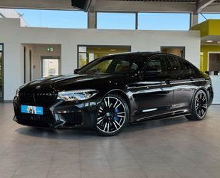 BMW M5 Gebrauchtwagen