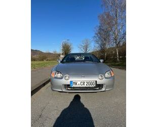 Honda CRX Gebrauchtwagen