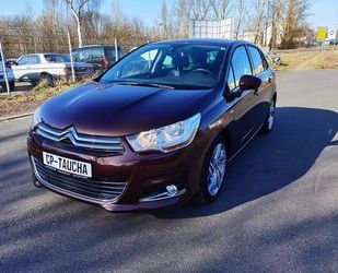 Citroen C4 Gebrauchtwagen