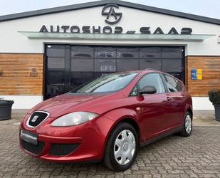 Seat Altea Gebrauchtwagen