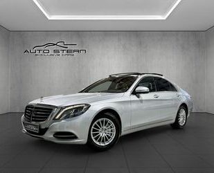 Mercedes-Benz S 400 Gebrauchtwagen