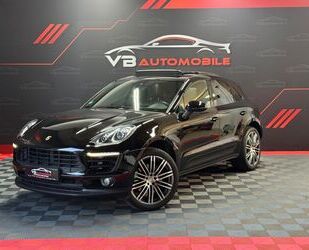Porsche Macan Gebrauchtwagen