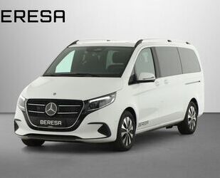 Mercedes-Benz V 250 Gebrauchtwagen