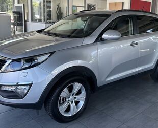 Kia Sportage Gebrauchtwagen