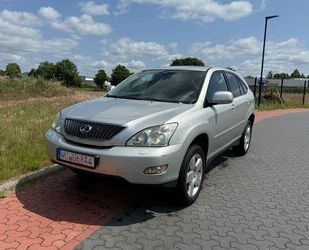 Lexus RX 300 Gebrauchtwagen