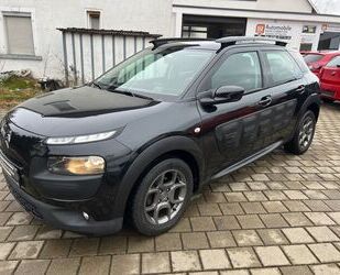 Citroen C4 Cactus Gebrauchtwagen