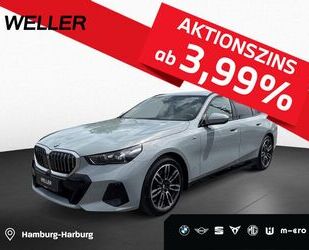 BMW 540 Gebrauchtwagen