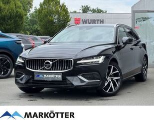 Volvo V60 Gebrauchtwagen
