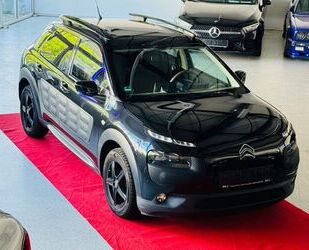 Citroen C4 Cactus Gebrauchtwagen