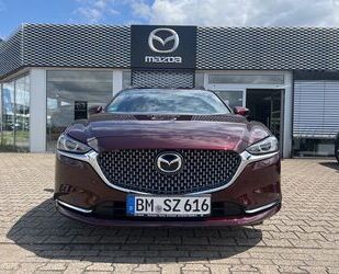 Mazda 6 Gebrauchtwagen