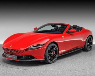 Ferrari Roma Gebrauchtwagen