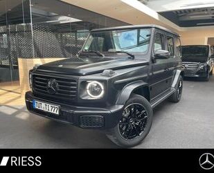 Mercedes-Benz G 450 Gebrauchtwagen