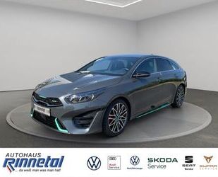 Kia pro ceed / ProCeed Gebrauchtwagen